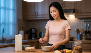 Darurat Telat Bangun, Ini 5 Resep Menu Sahur yang 5 Menit Langsung Jadi